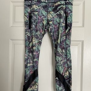 Lulu lemon leggings